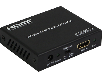 HDV-MB01 HDMI Audio Extractor