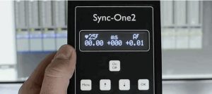 Image of Sync-One2 Copyright © 2022 Harkwood Services Ltd. Image taken from Sync-One2 website https://sync-one2.harkwood.co.uk/