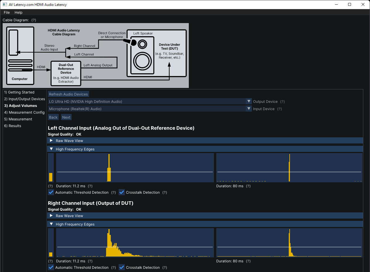 How To Measure Audio Latency AV Latency how-to-measure-audio-latency-av-latency