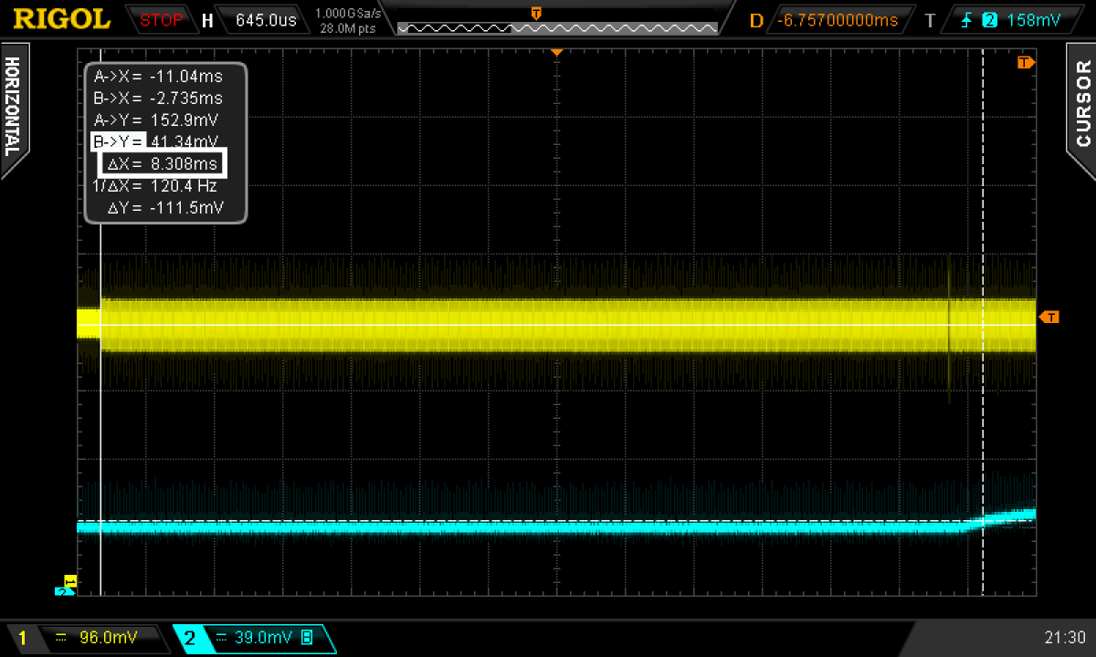 Leo Bodnar 4K Lag Tester Review AV